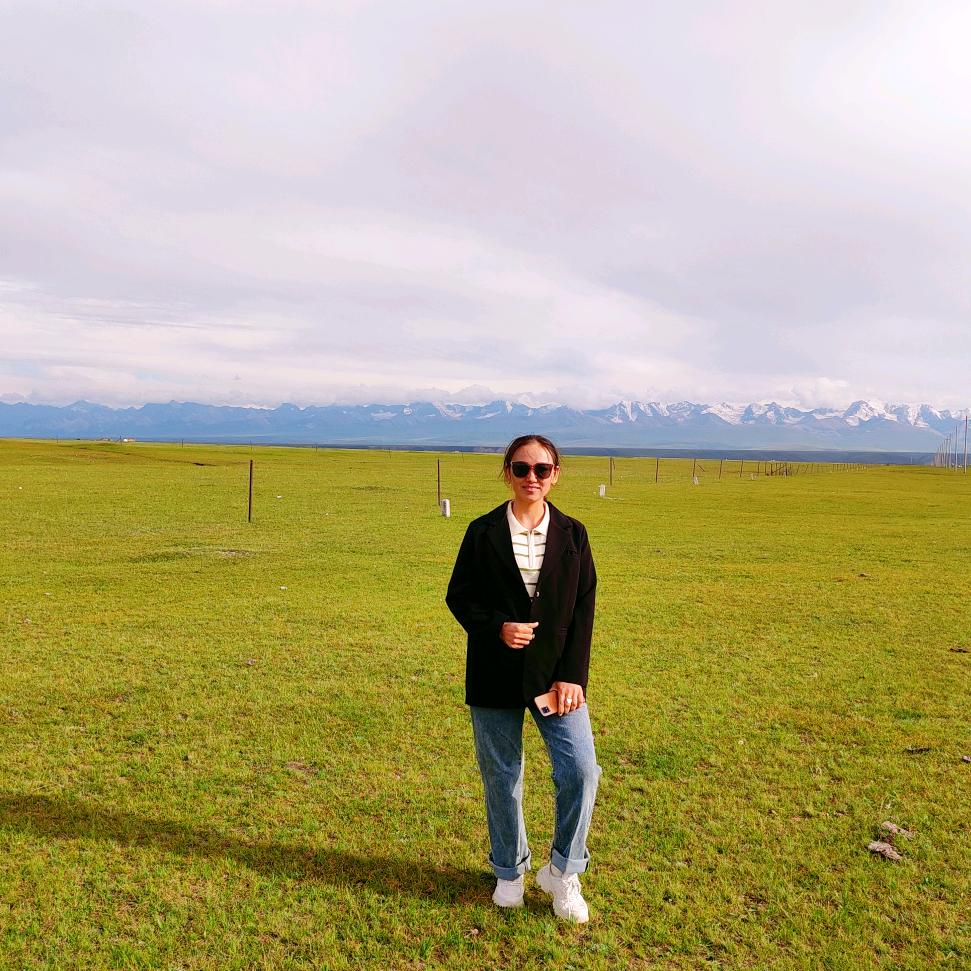 吐鲁番炒米粉 (孕中期)