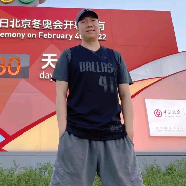 竞天择模玩分享