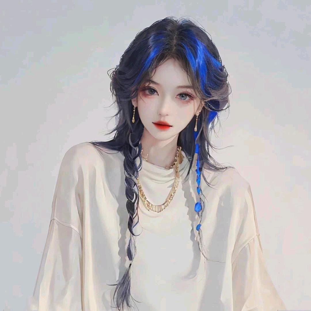 软软头像