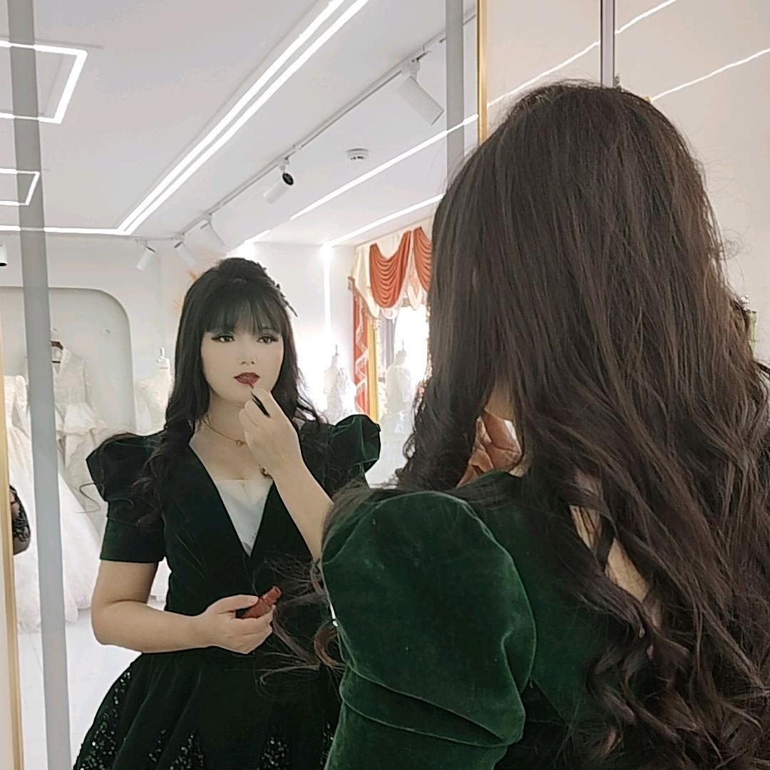 热依汗古丽