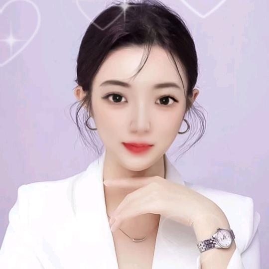 小白~