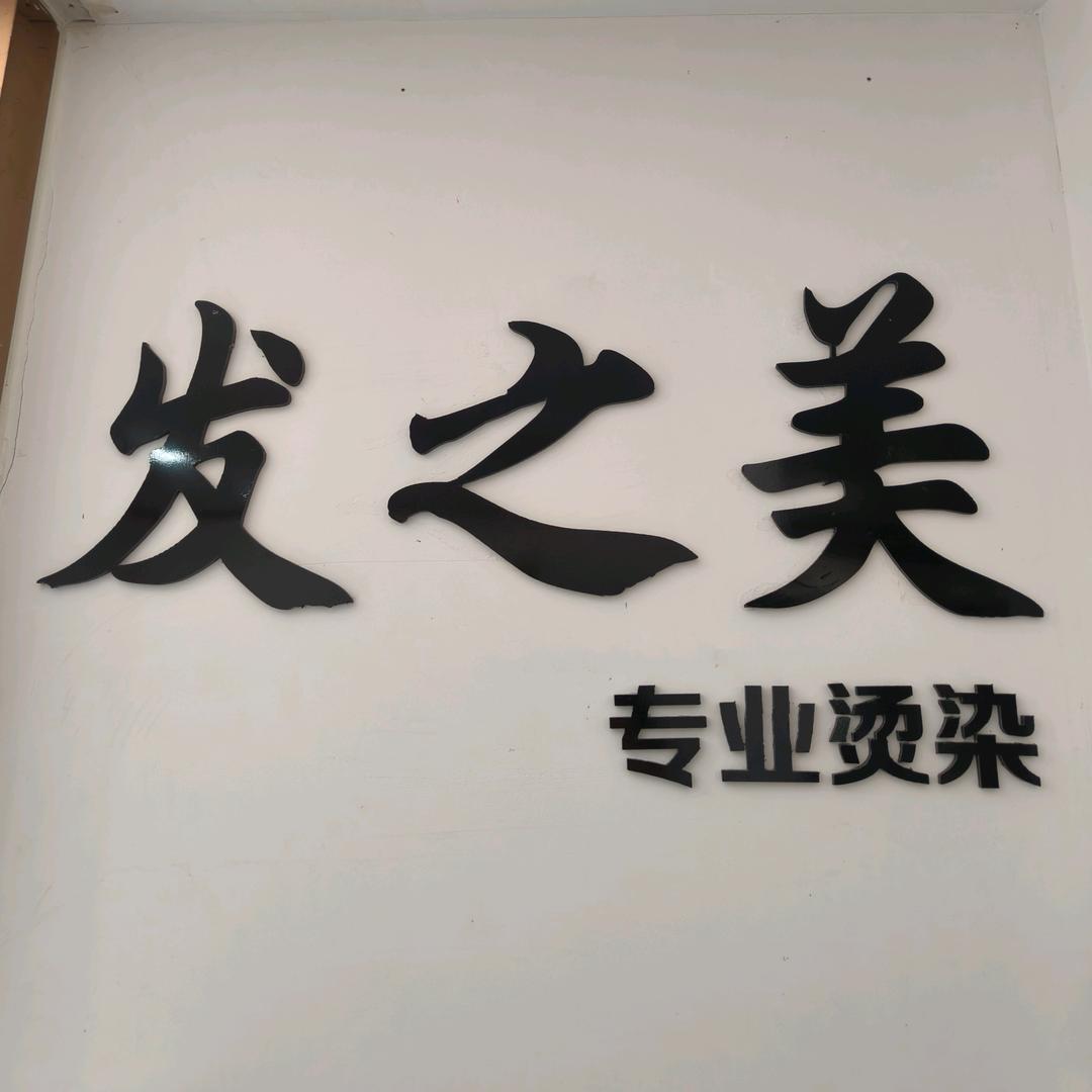 发之美