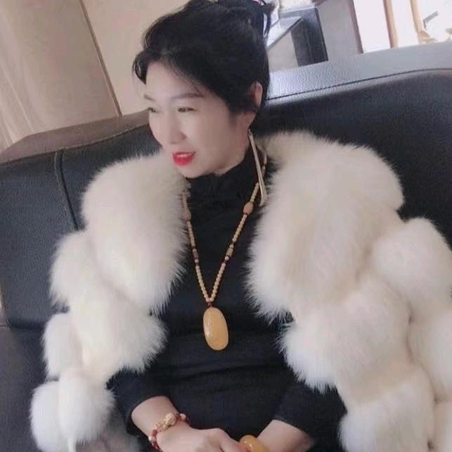 @女总裁港姐