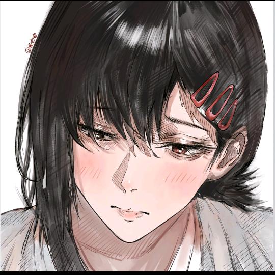 独一份的宵夜～