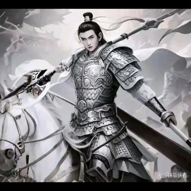 杨家六郎