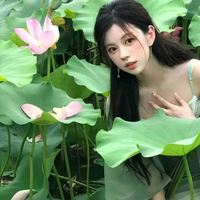 清荷