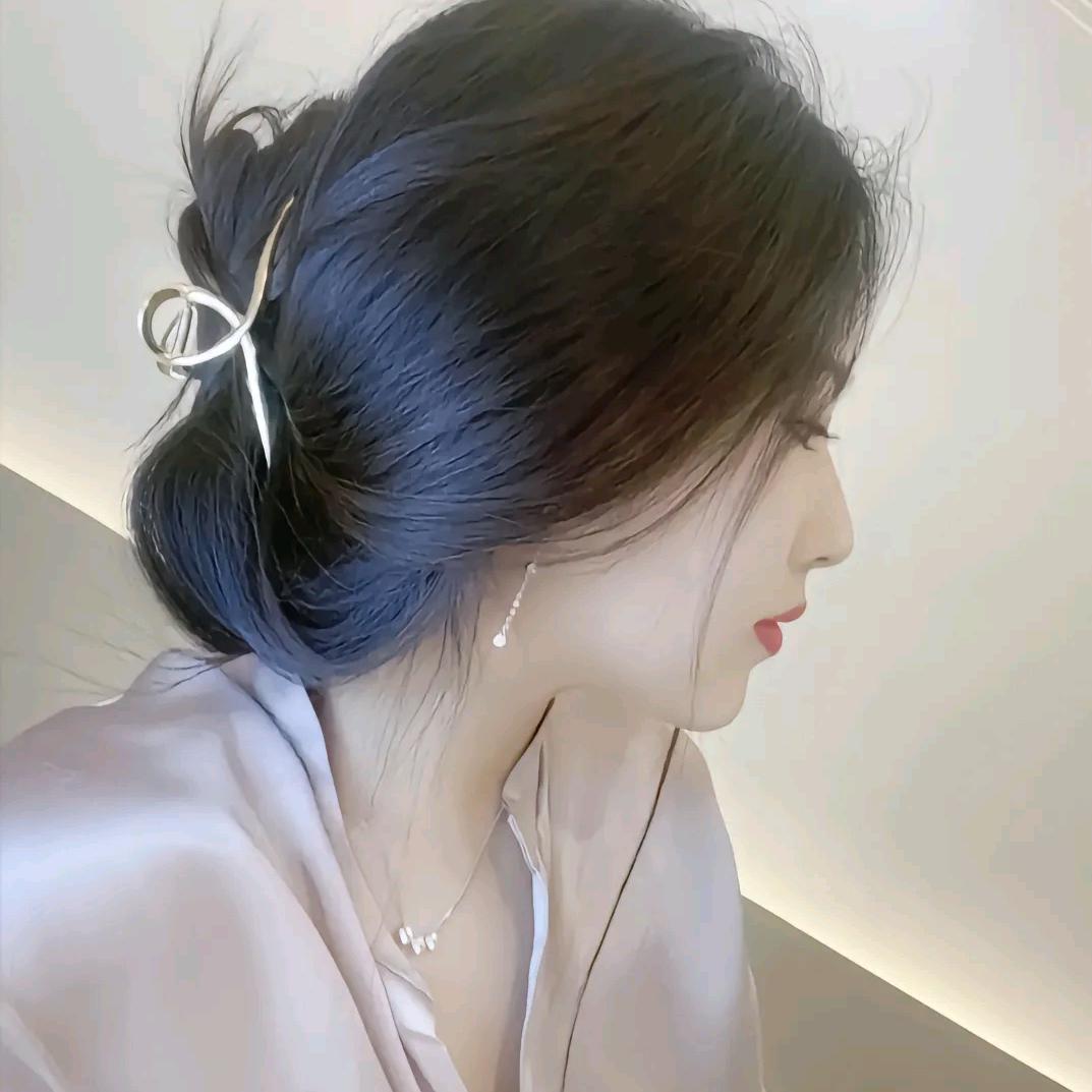 姐，就是这么任性