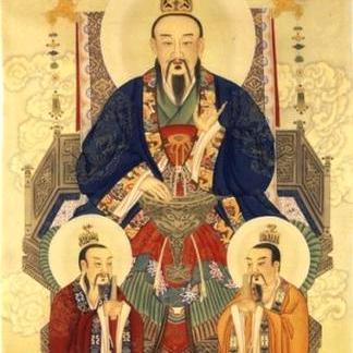 🐉《龙门法通》🐉
