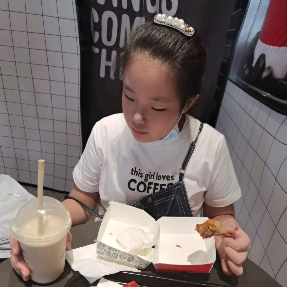 静静的幸福生活