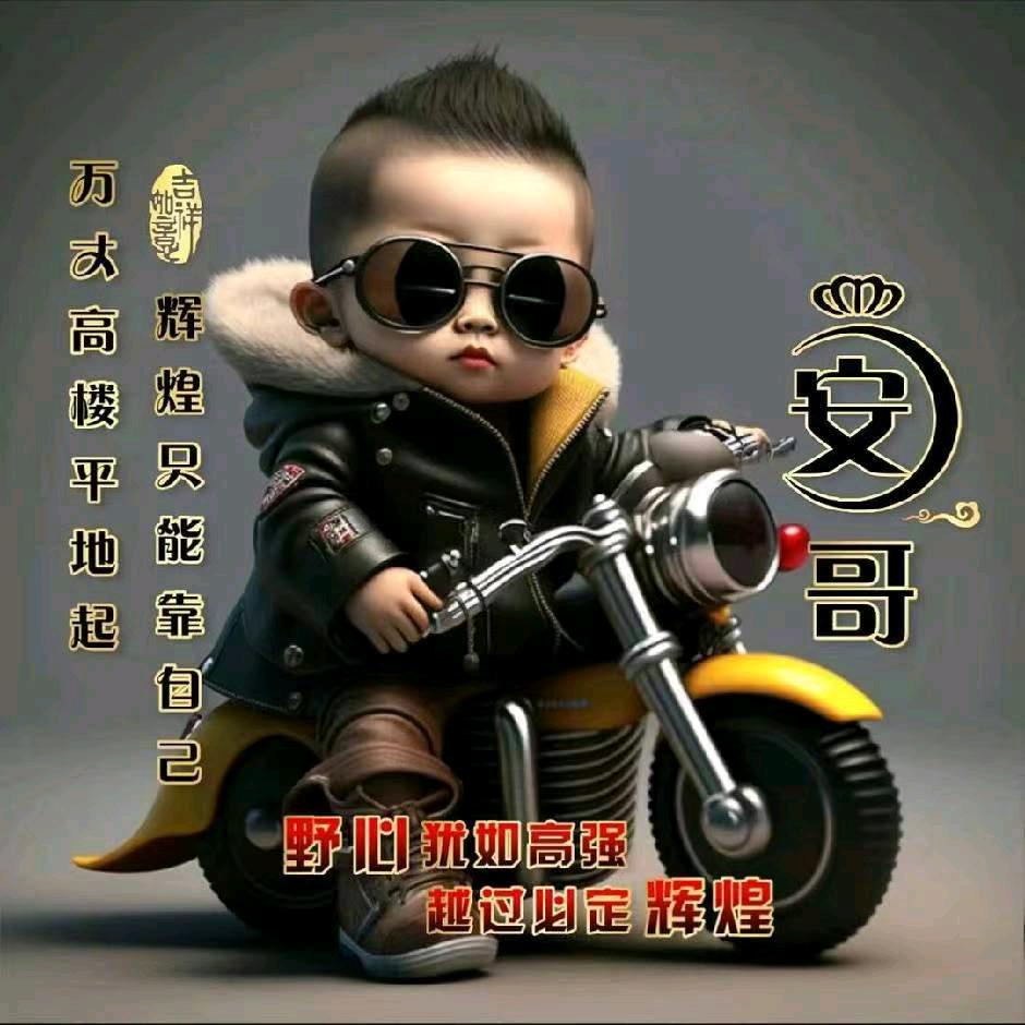 帅哥