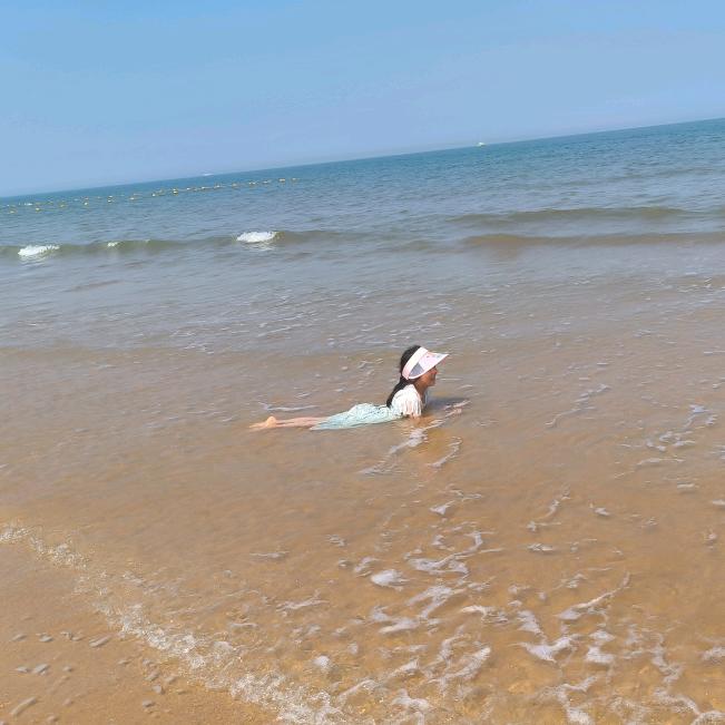 风吹阵阵香