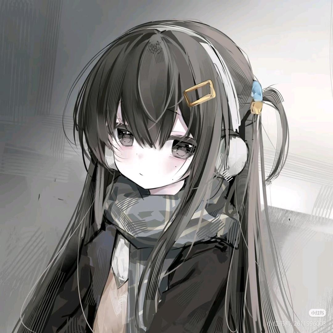 一颗小草莓