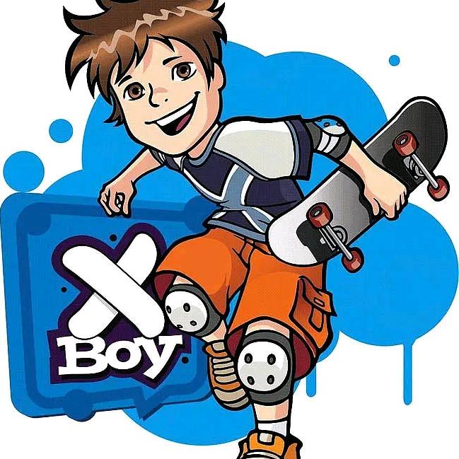 三杨小子