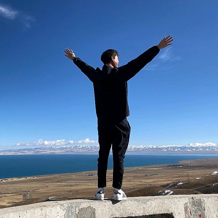 兰州新区豪马驾校李教练