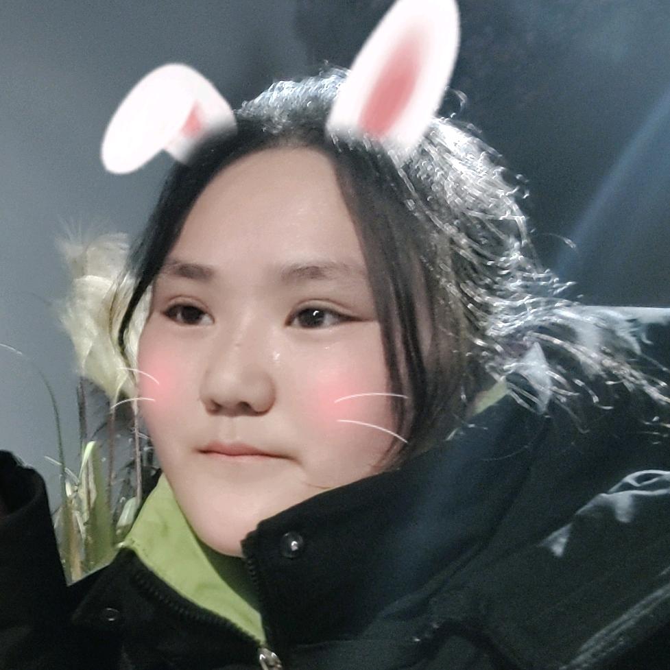 在内蒙古卖雪花酥的小张