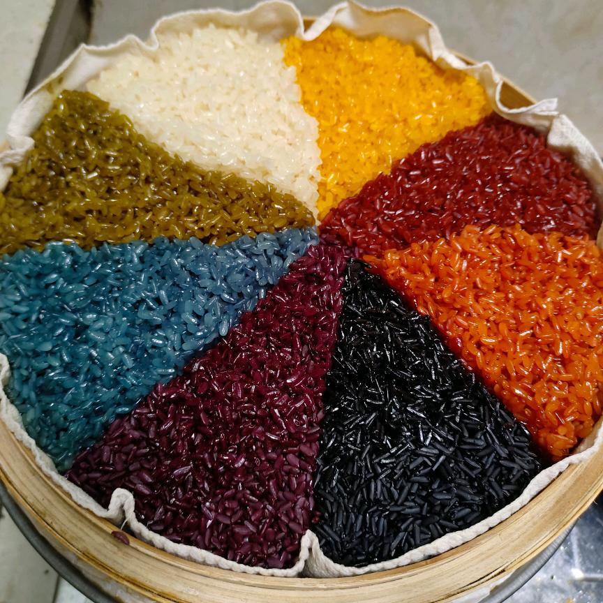 广西非遗在中国-小农