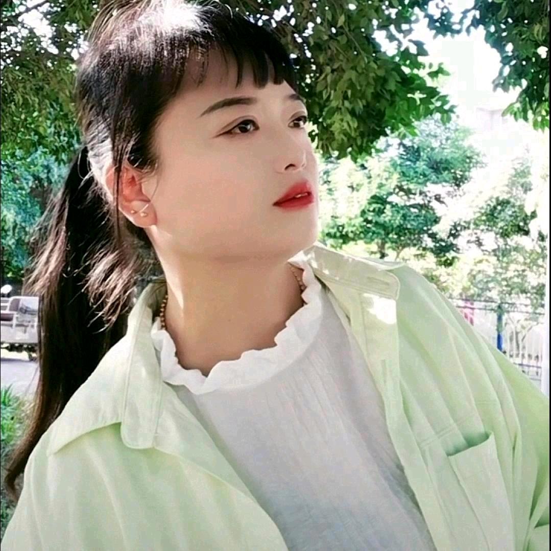 萍水依依🌹