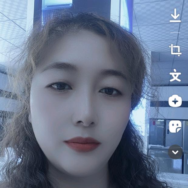 刘振屯美的珍珍