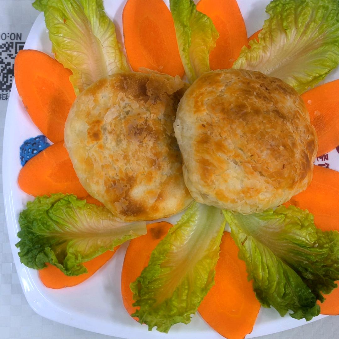 李二哥馅饼总部支持