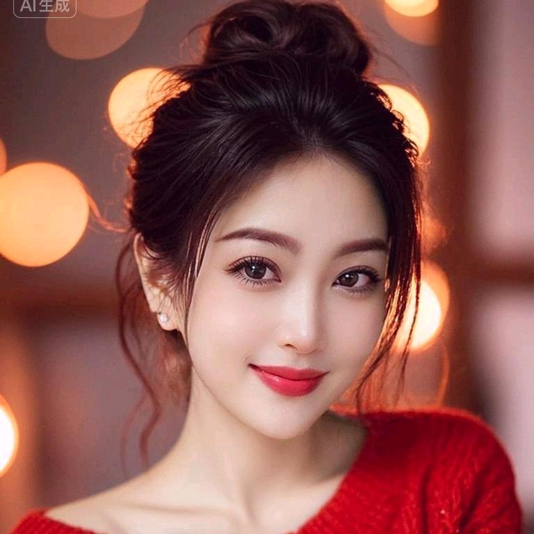 姐！是独一无二