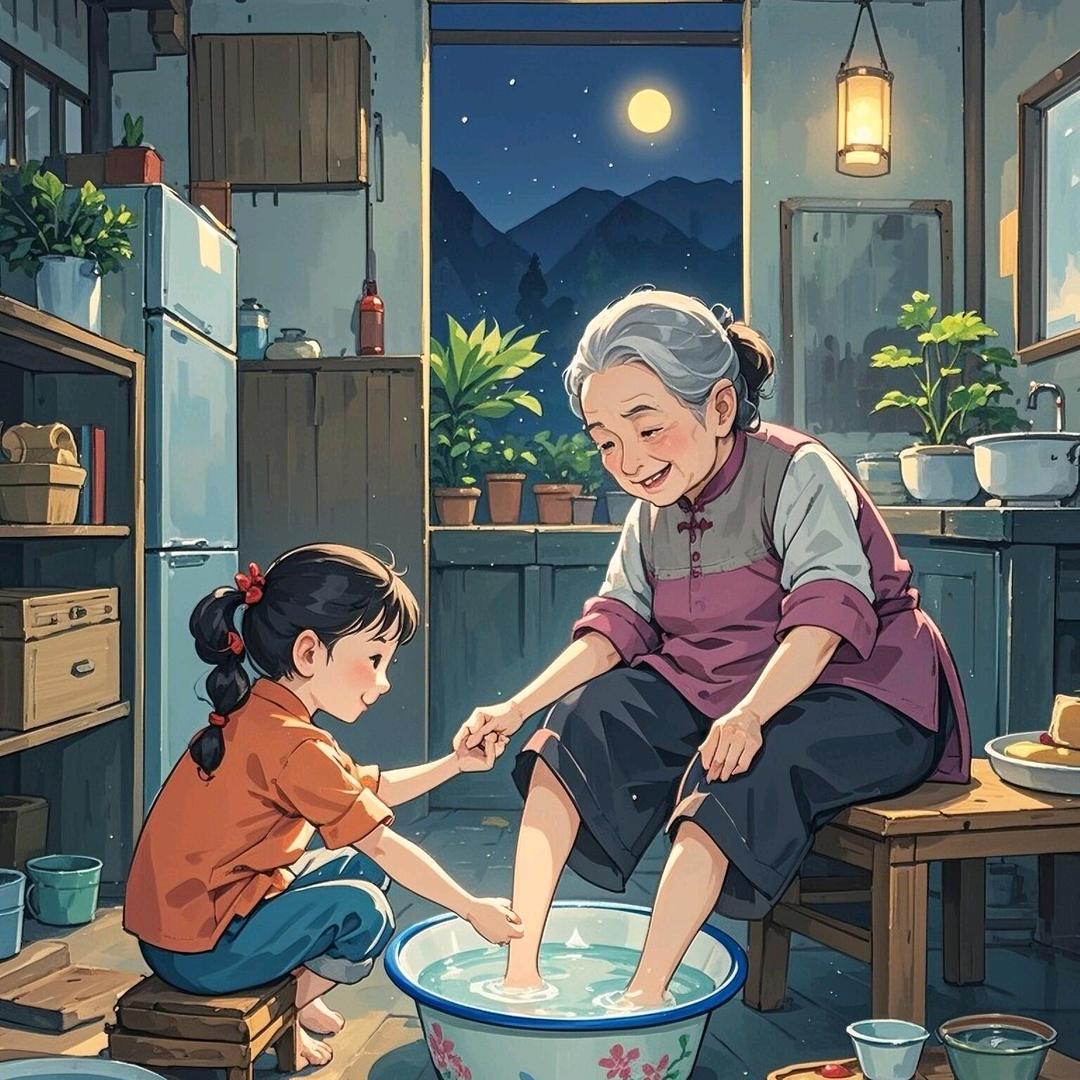 海川老人用品