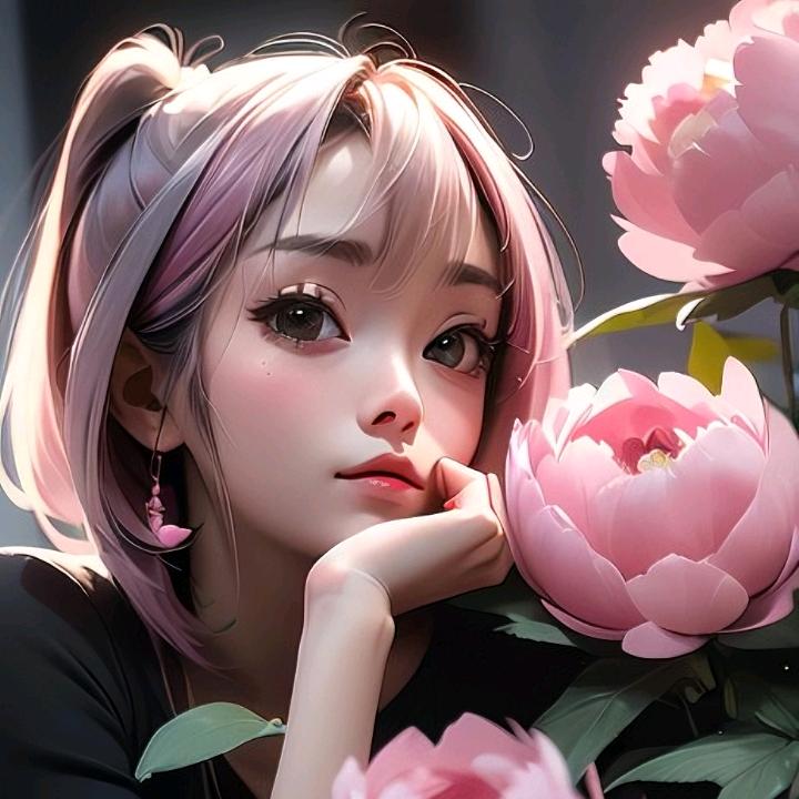 静