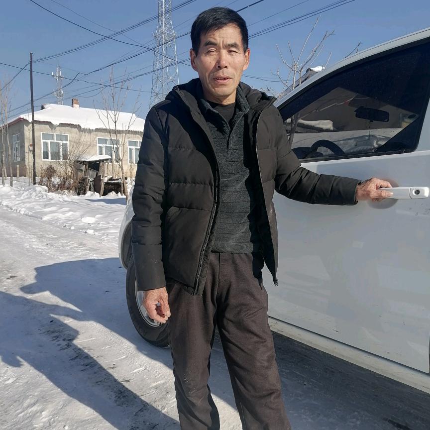 林区高三叔