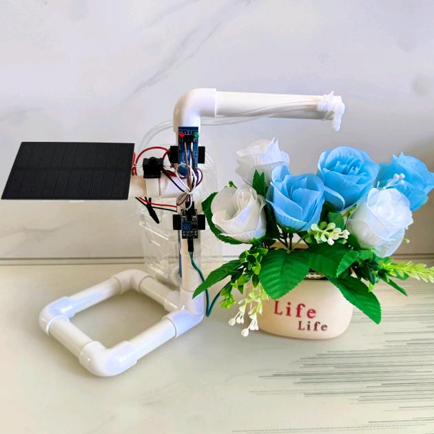 恩奇diy