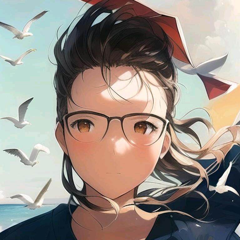 啊~杉