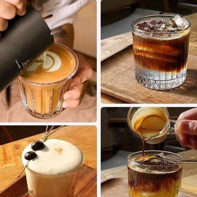 一杯冰美式～