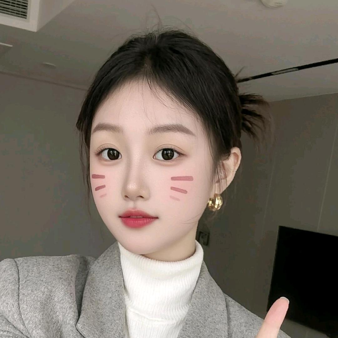 ℳ❥小桃气