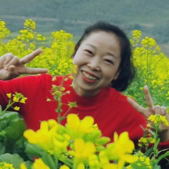 疏影暗香(拒私聊)