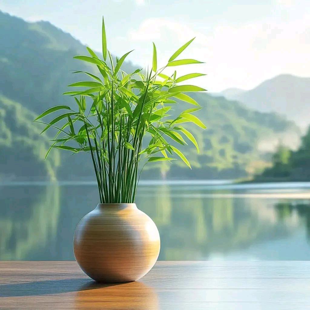 然然