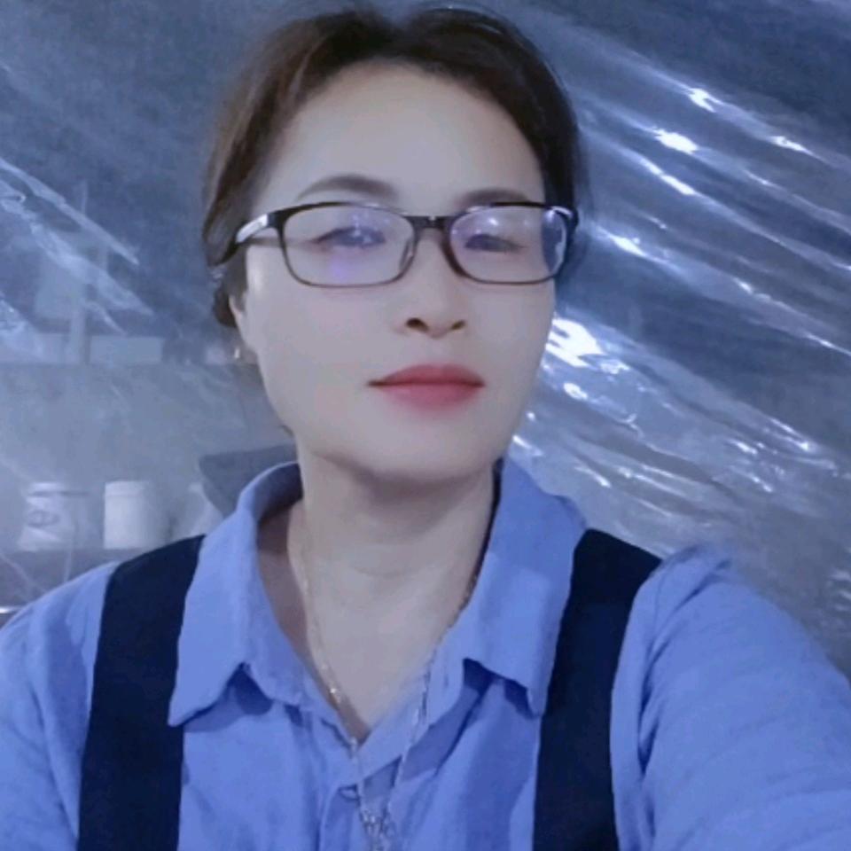 QQ姐