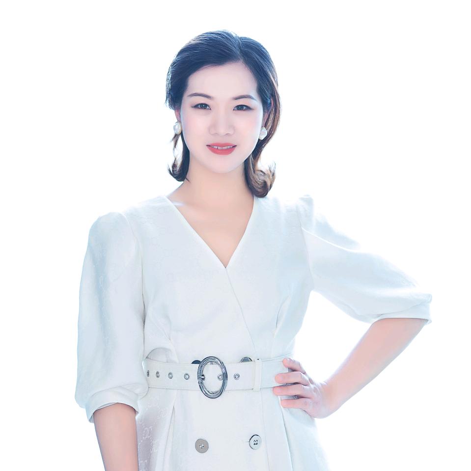 AAA湘潭美业主理人飞猪🐷