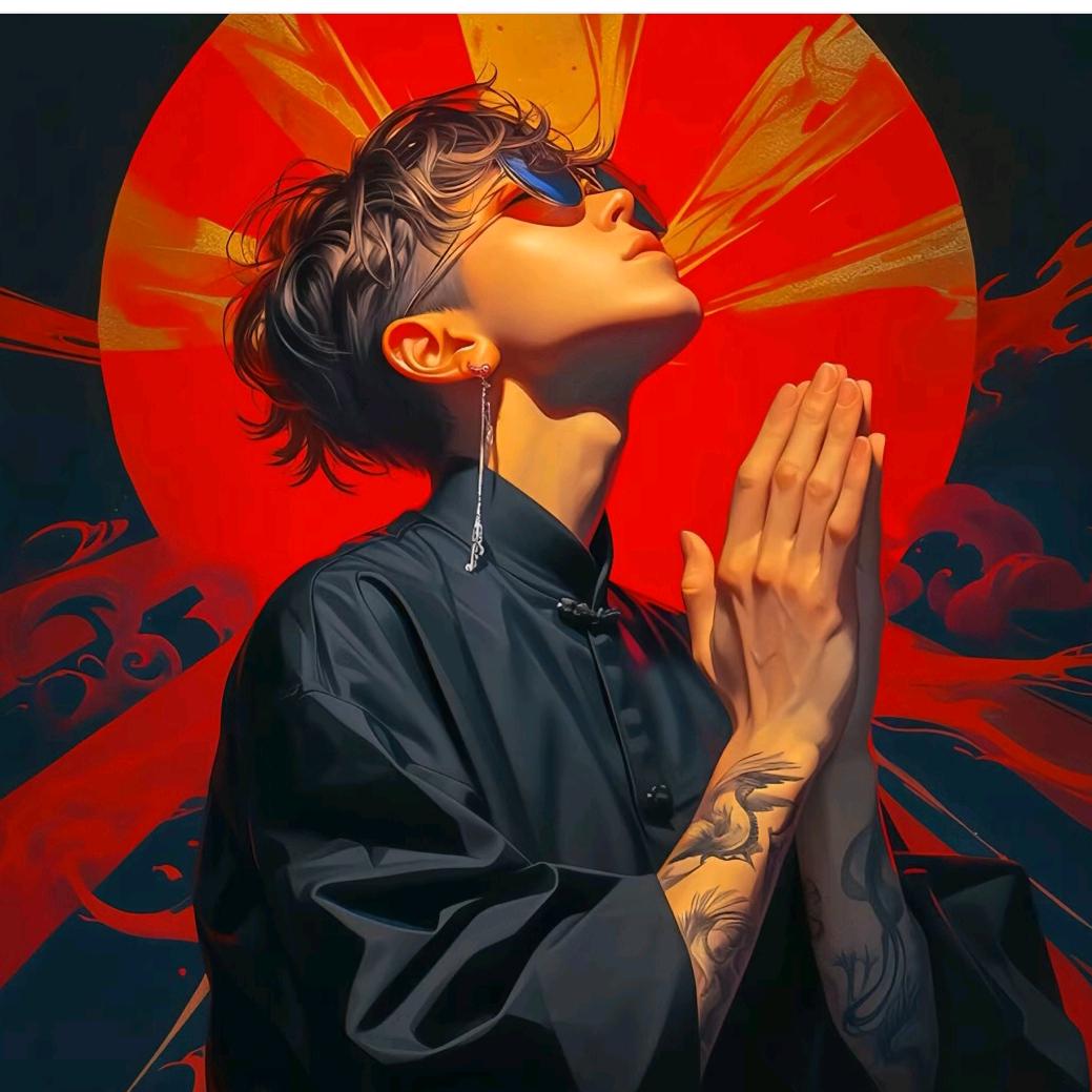 🥀⃟落幕᭄❶❾⓿❾