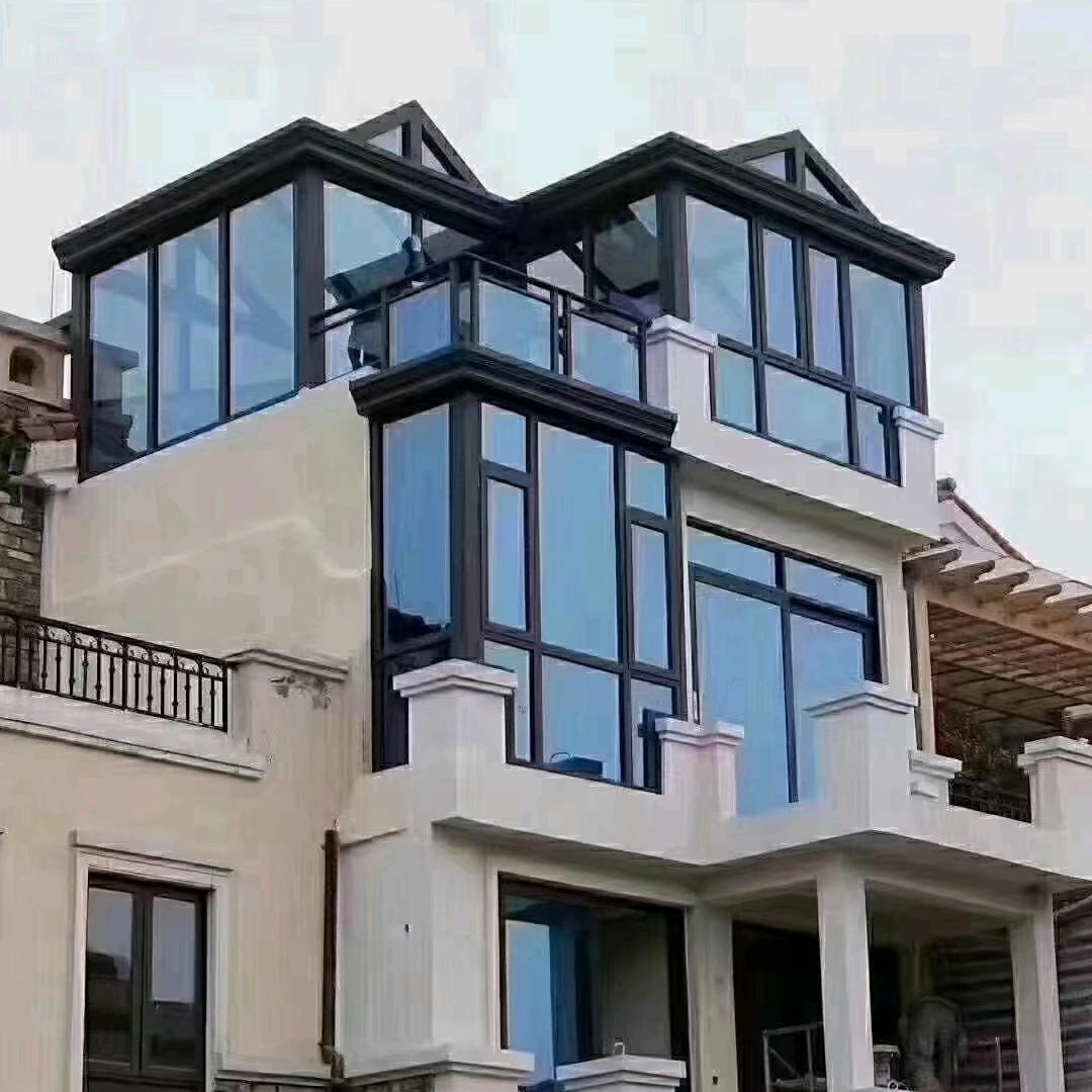 仙居门窗今奥门窗厂