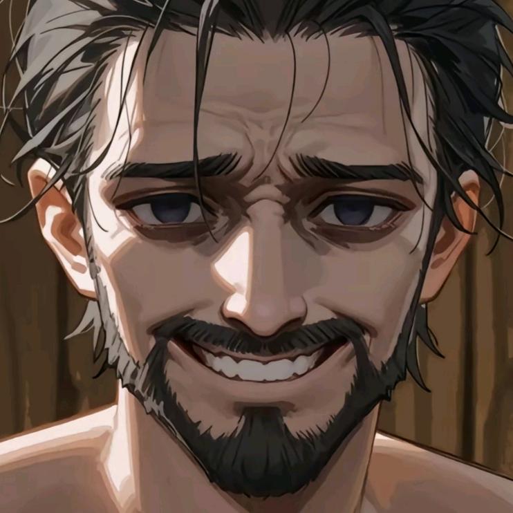 石人