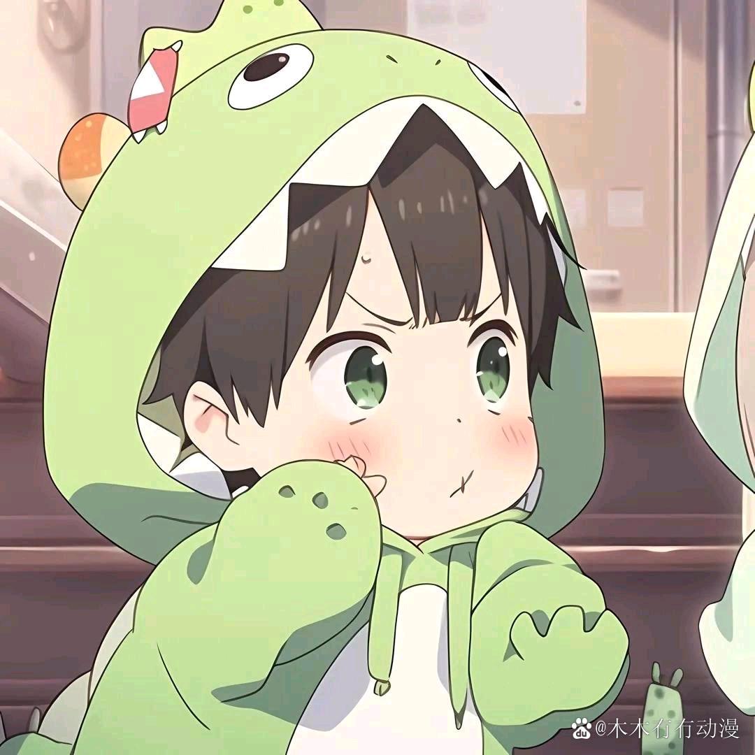鬼仔