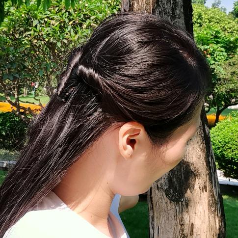 杨家闺女