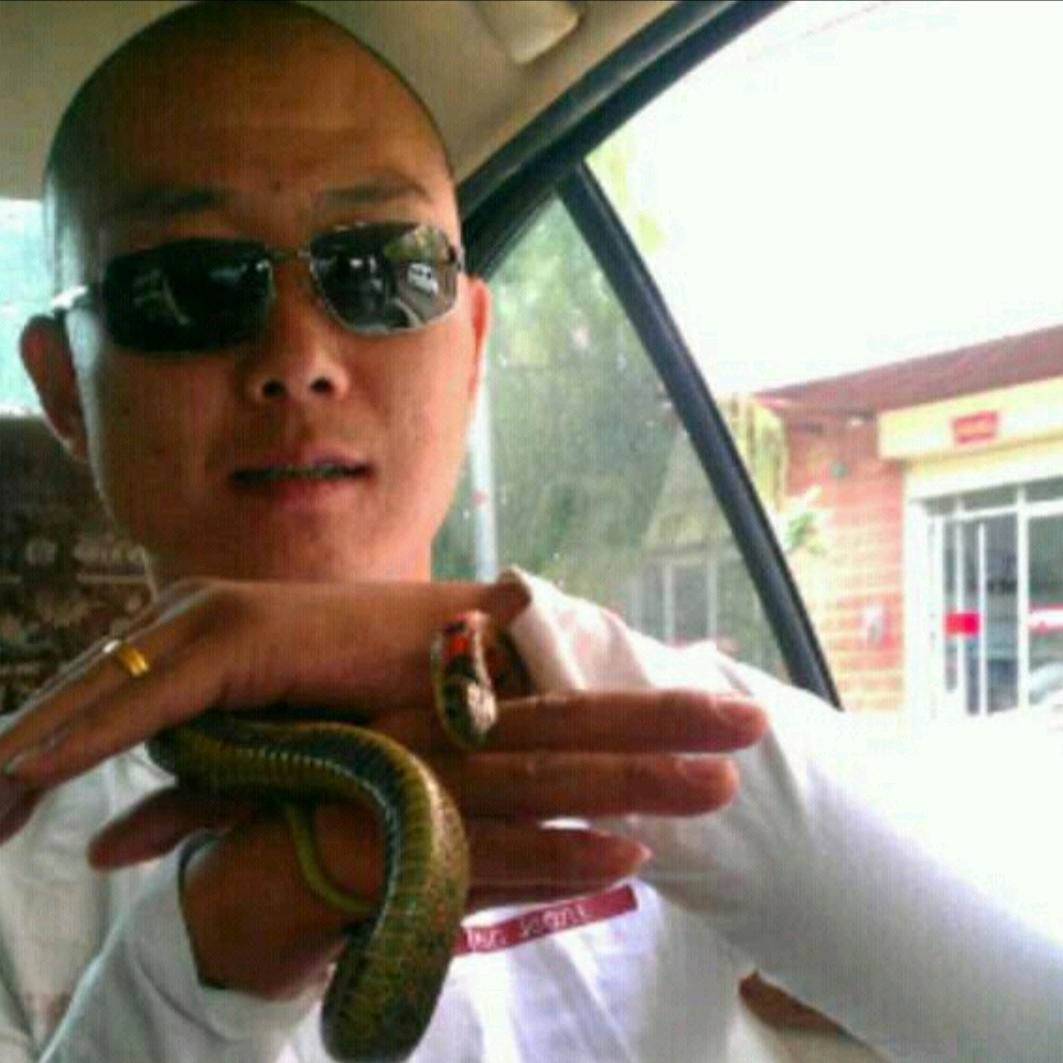 醉后一夜🐍