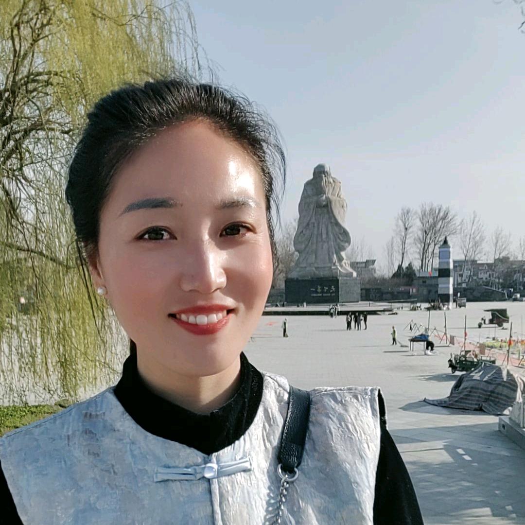 单亲妈妈❤加油💪