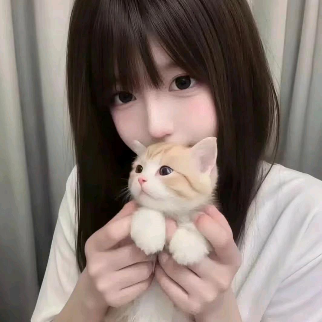 农村姑娘
