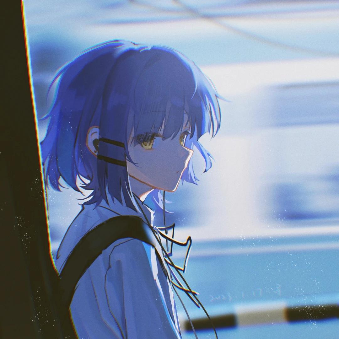 你好