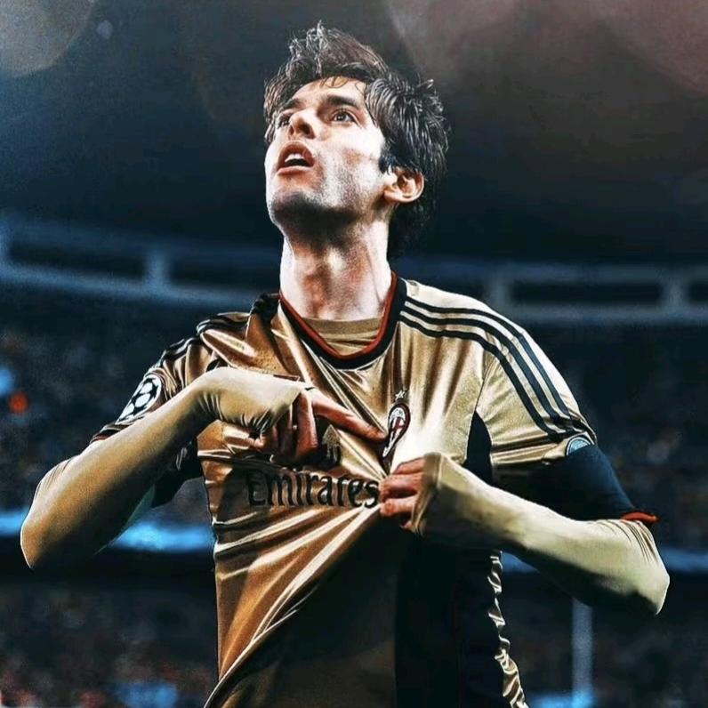 ✨Ricardo Izecson dos