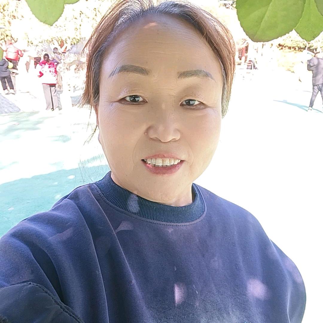 紫萱奶奶（早8点30分)