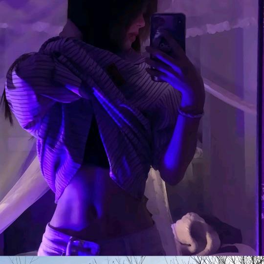 小仙女