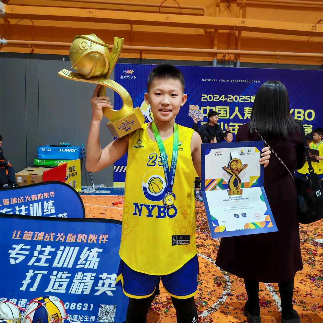 张家宁🏀（张姆斯）