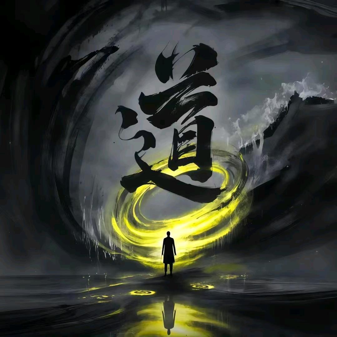 上善若水