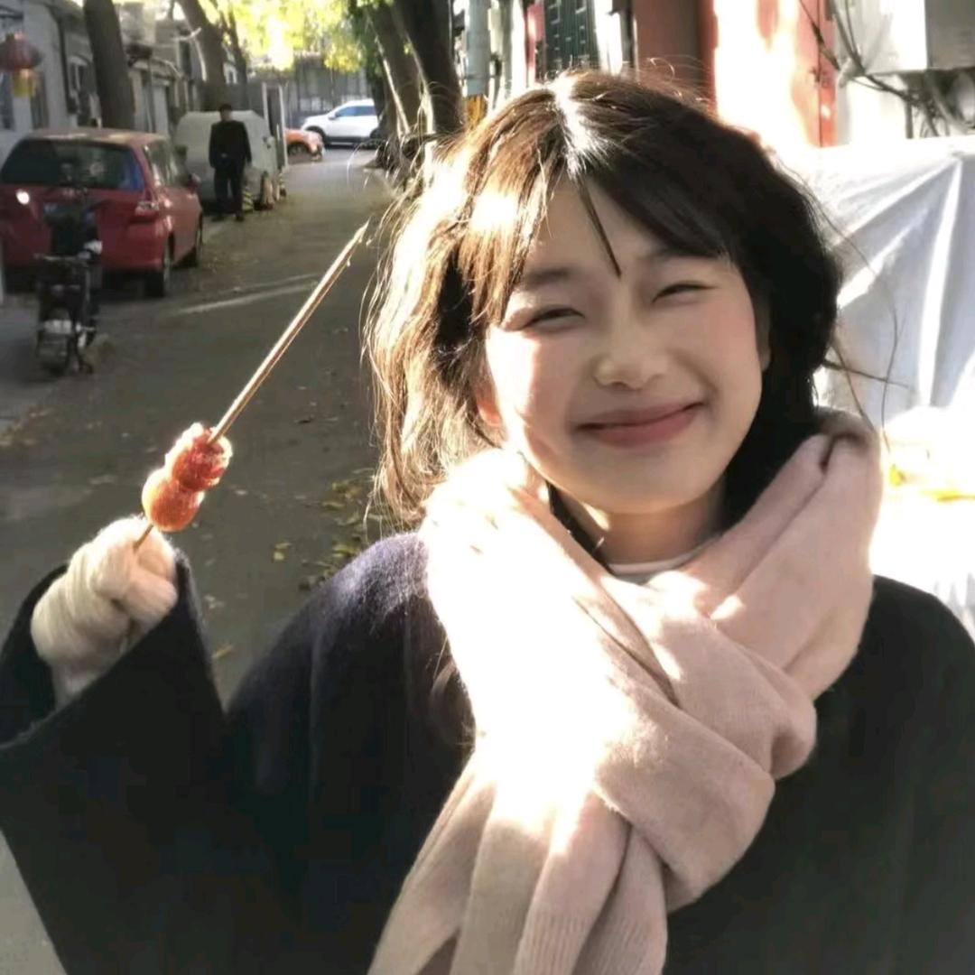 雾散满月